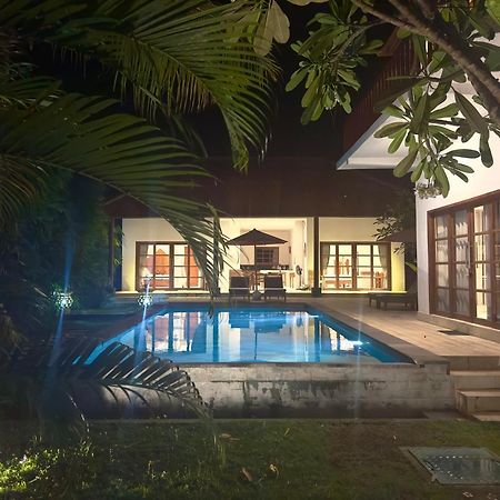 Villa Light - Амед Экстерьер фото