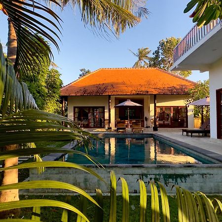 Villa Light - Амед Экстерьер фото