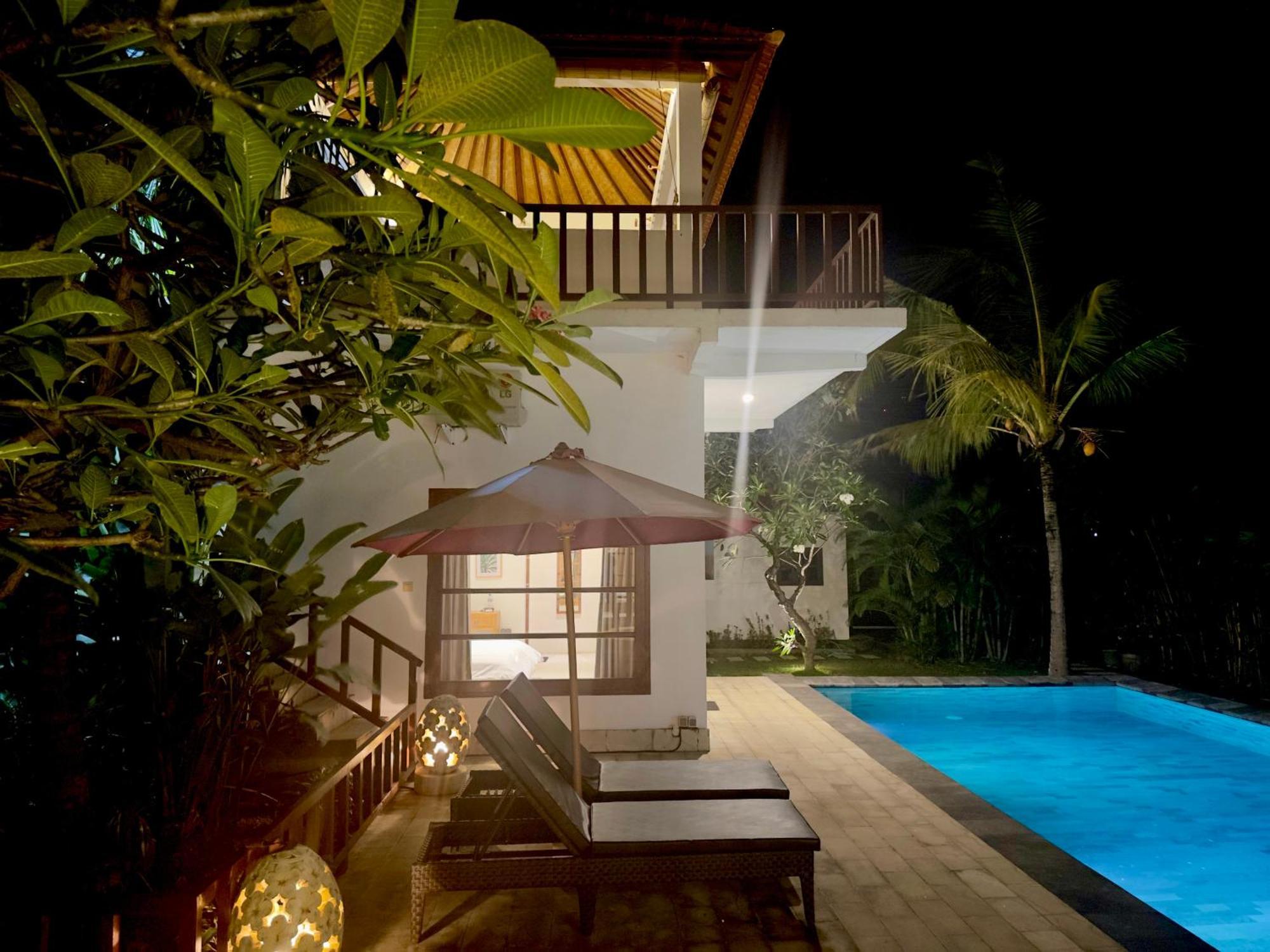 Villa Light - Амед Экстерьер фото