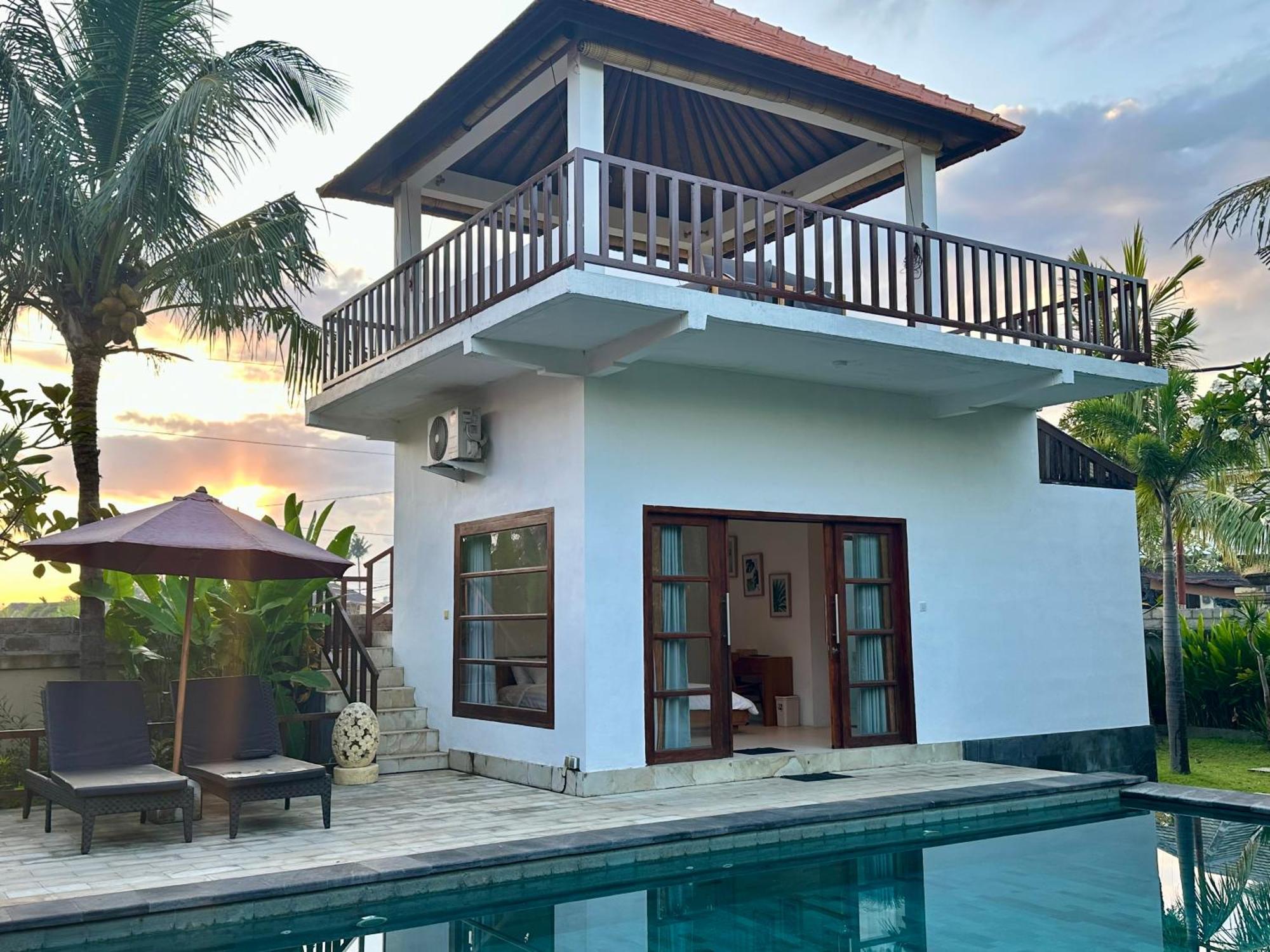 Villa Light - Амед Экстерьер фото